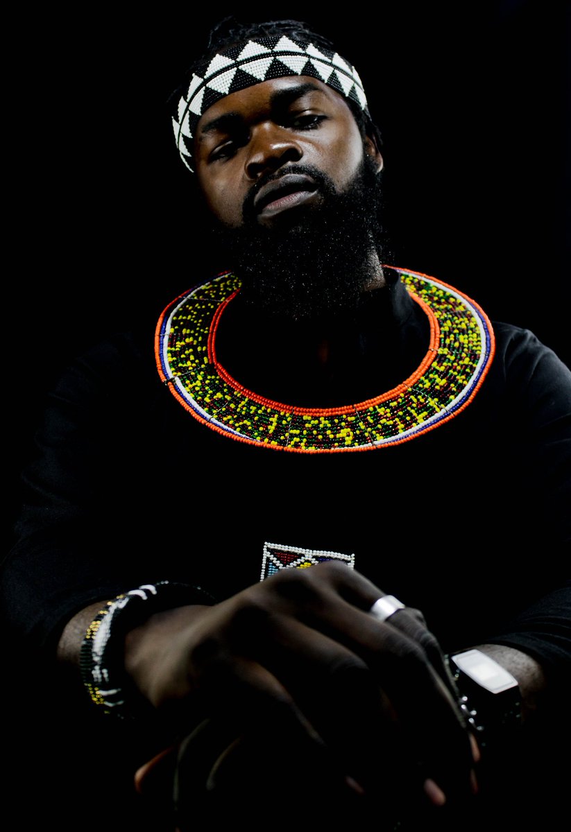 CFirix's tweet photo. African King 💯 https://t.co/3bAA4TQUAK