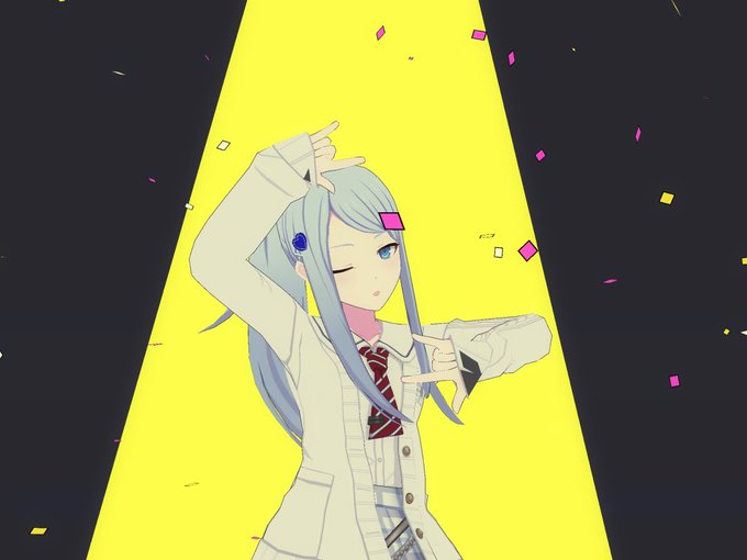 ダショのmvはいつも楽しそうで良いわー 