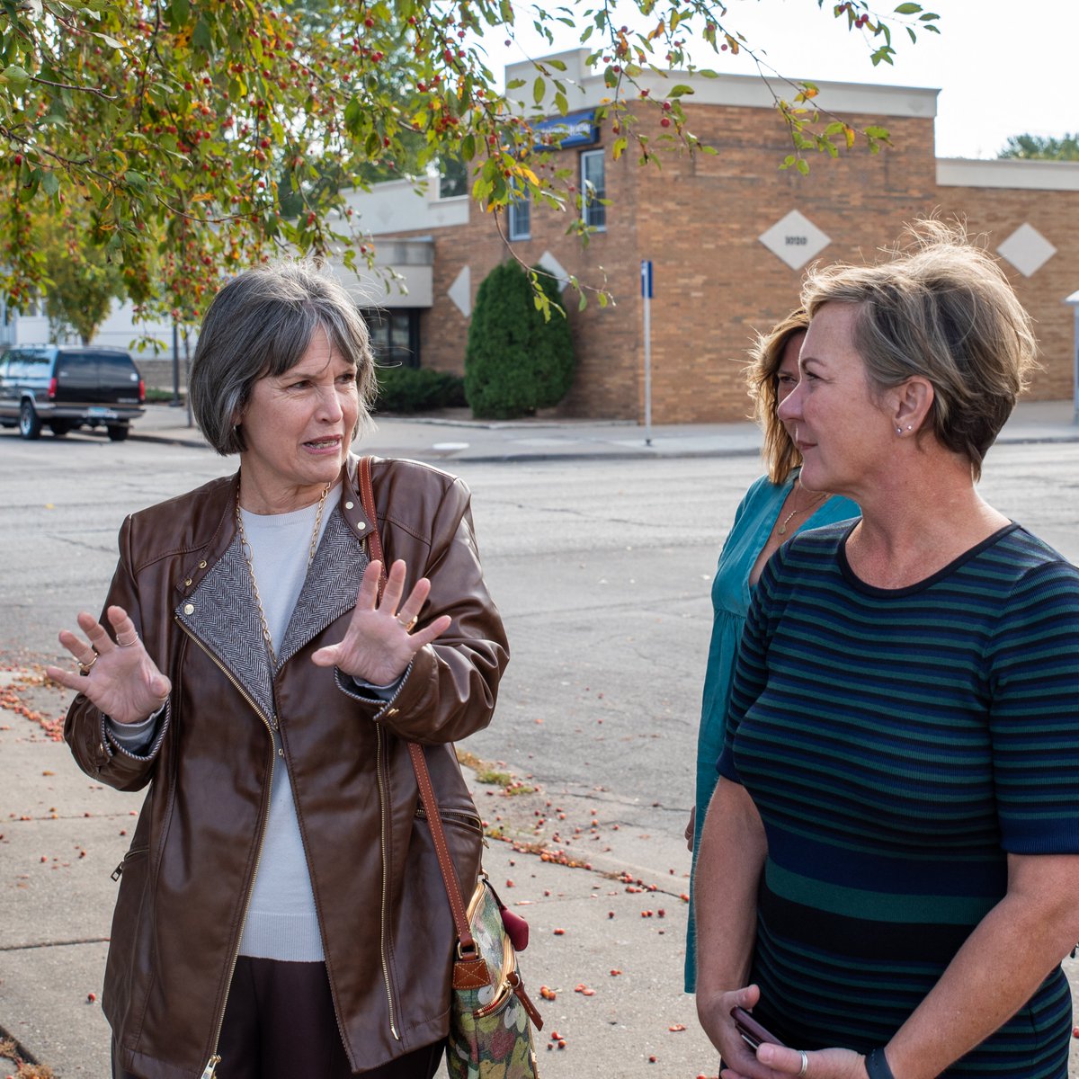 carolinerosses's tweet image. cityofsaintpaul: RT @BettyMcCollum04: $4 million in federal #CommunityProjectFunding to complete construction of the North End Community Center will help make this state-of-the-art facility a reality! Proud to work with @cityofsaintpaul on this incredibl…