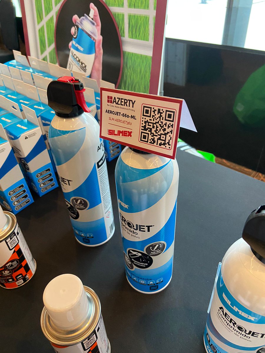 Silimex's tweet photo. Los esperamos hoy en el stand de Silimex en 👉 #ExpoAzerty de @AzertydeMexico en #CDMX 🇲🇽
#mayoristasdetecnologia #Silimex https://t.co/V4nZSvxrXm