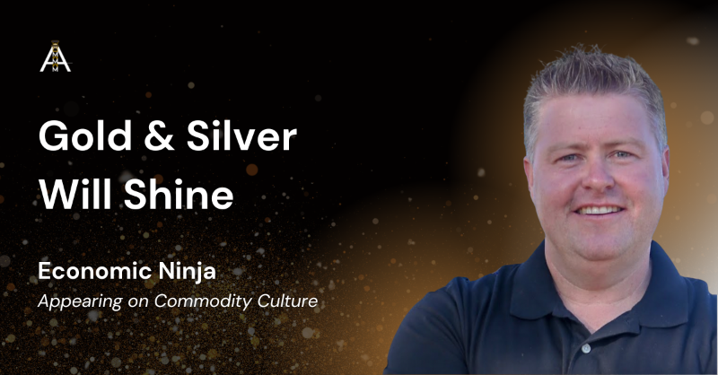 AnacortesMining's tweet photo. "Will [#gold and silver] get its day in the sun? Absolutely it will," @economyninja says on @jessedaykin's #Commodity Culture.

Tune into the full appearance for further insights today: https://t.co/1G55tq2YHB

$XYZ.V $XYZFF #GoldInvesting #PreciousMetals
