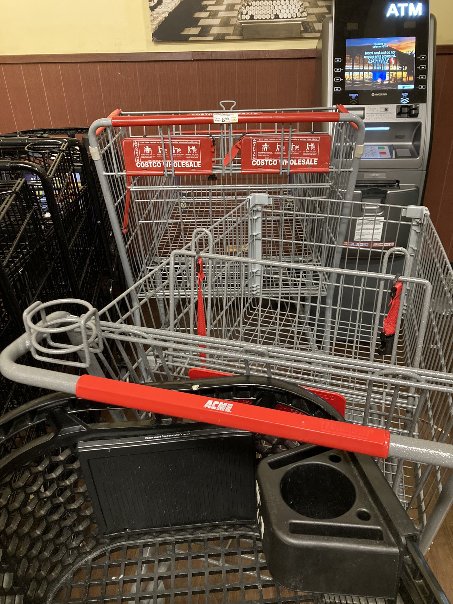 April Giandomenico on Twitter "Hey Safeway, why does your Wheaton