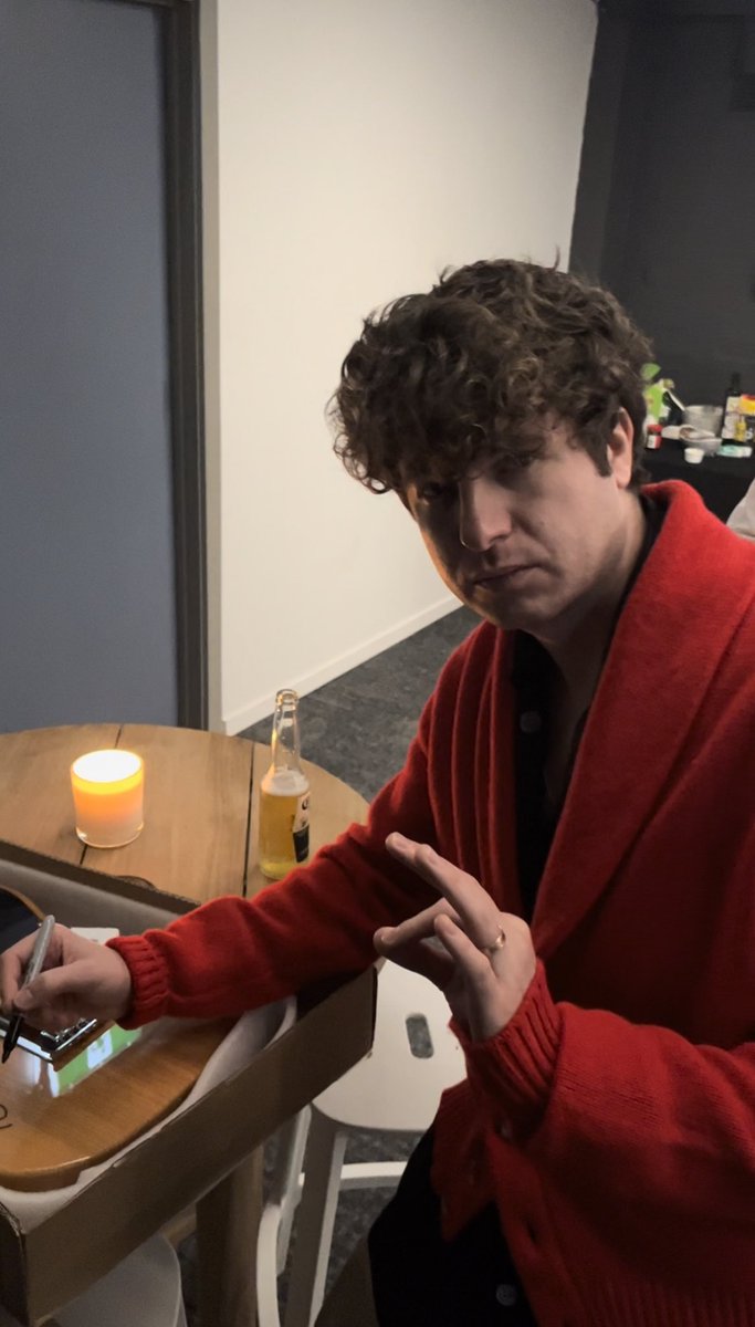 YTB <a href="/thekooksmusic/">The Kooks</a>