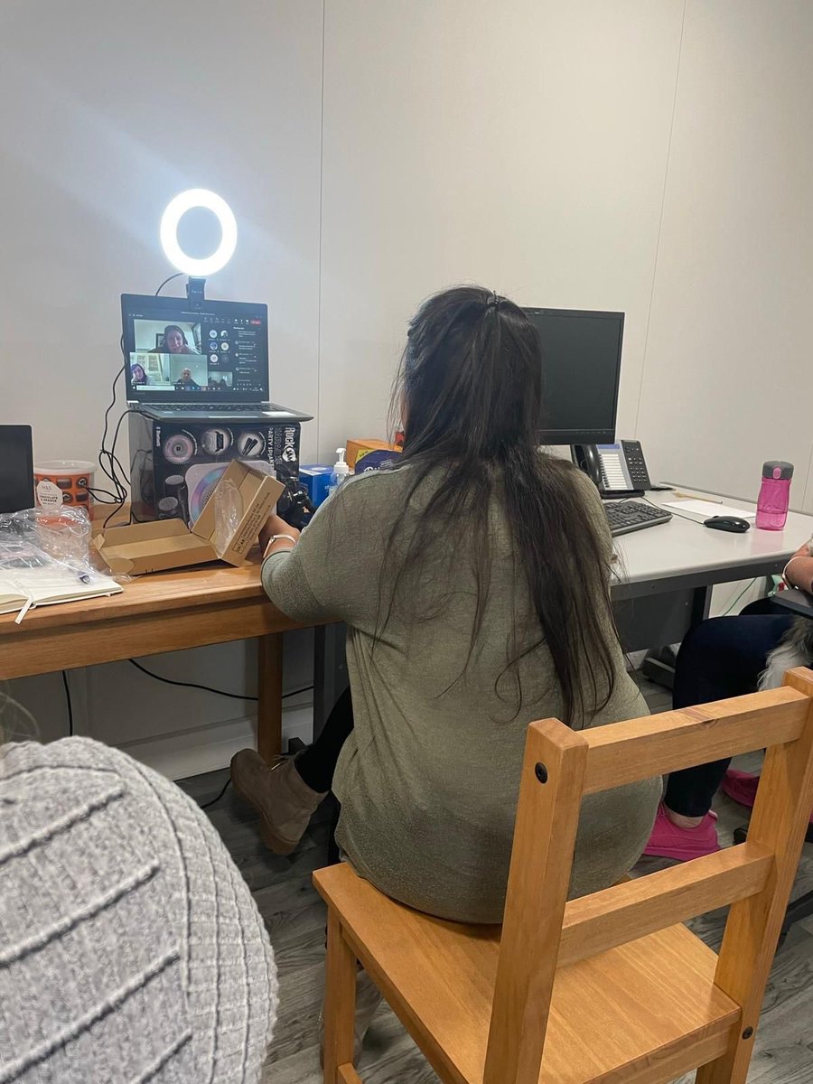 camhsnursingacademy tweet media