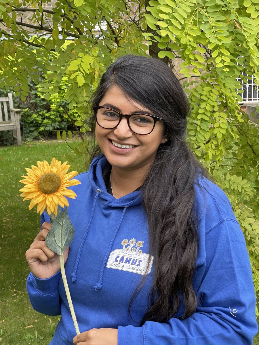 camhsnursingacademy tweet media