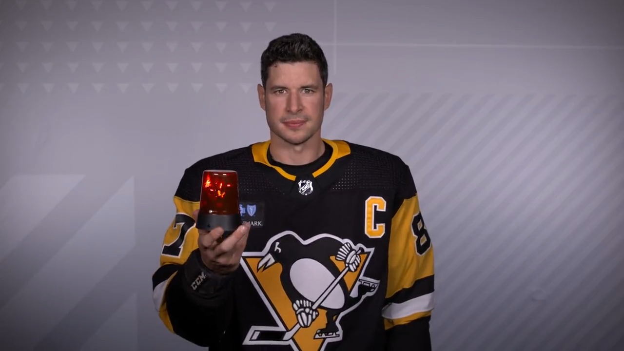 Pittsburgh Penguins on Instagram: “We can't wait to check out Sid