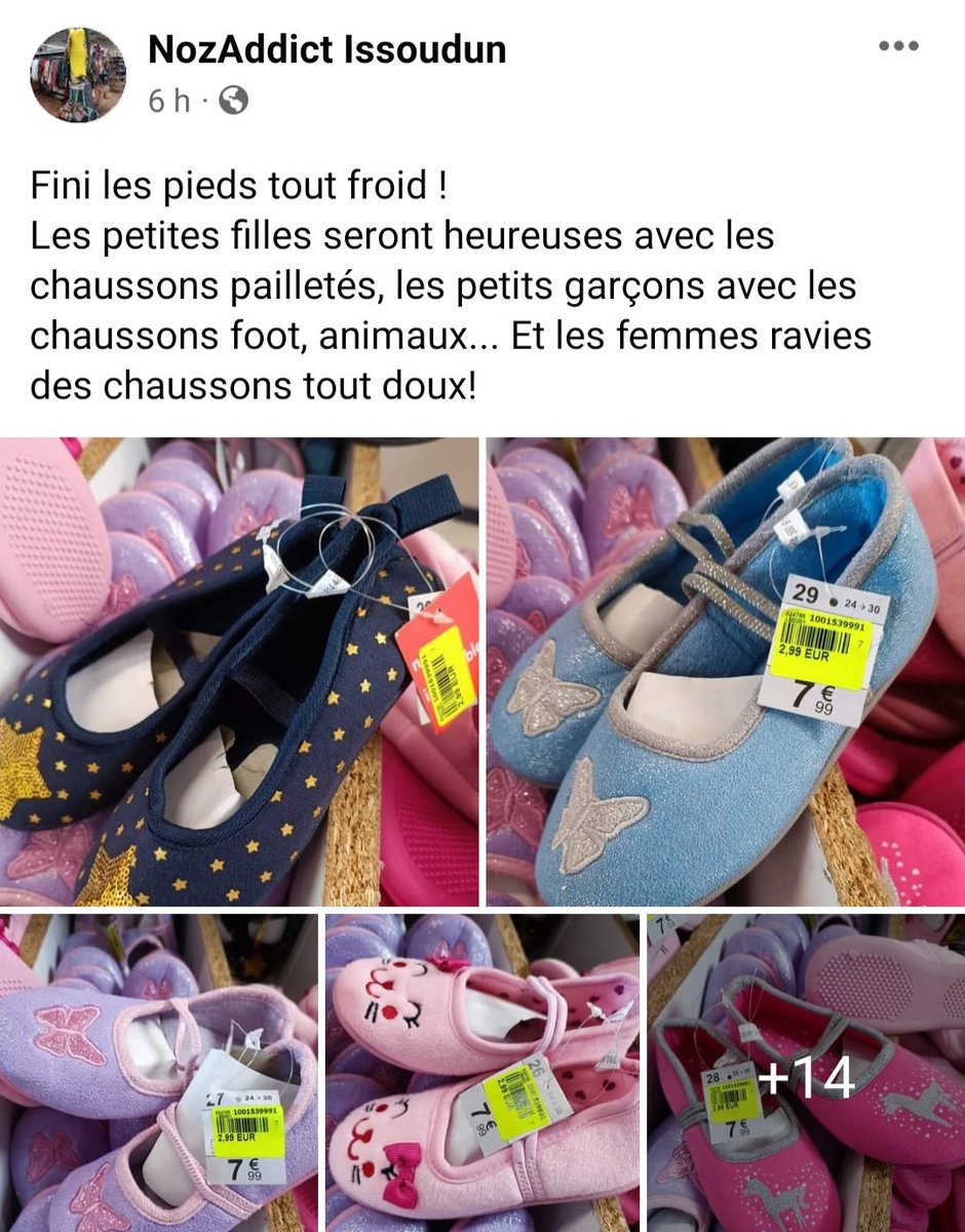 JulyLoot's tweet photo. Ça dit quoi @PepiteSexiste ?
Les paillettes c'est pour les filles, compris ! 
#bienvenuechezlessexistes https://t.co/neXNzvc1BJ