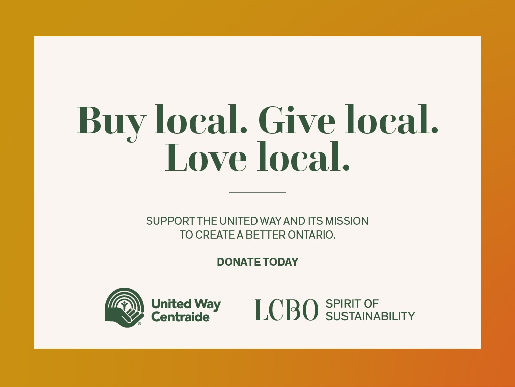 United Way WRC tweet media