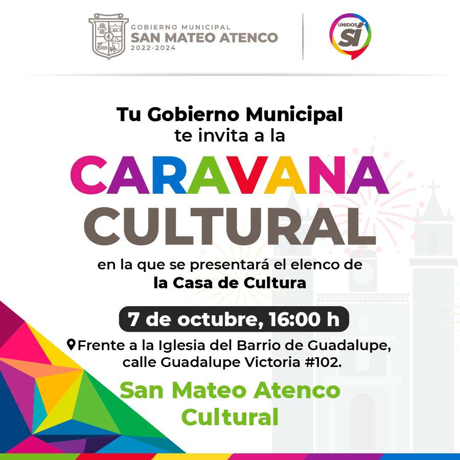 Gobierno de San Mateo Atenco on Twitter: Gobierno de San Mateo Atenco on Twitter: