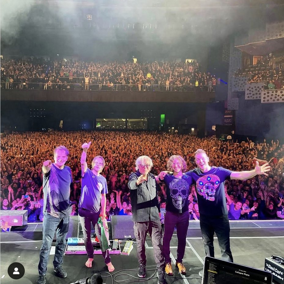 barbieri301157's tweet photo. Mexico City! https://t.co/Hnnb5e2gvf