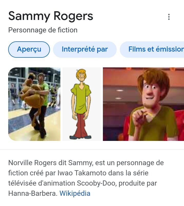 Infos Séries on Twitter: 