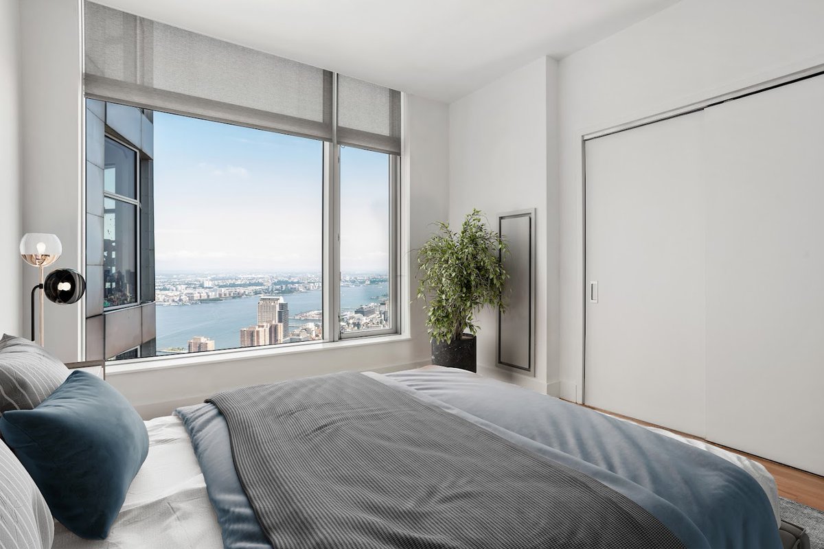beam_living's tweet photo. Mornings with a view. Wake up in our Penthouse North, available now. Book your tour today. https://t.co/UwzzpyP5TA