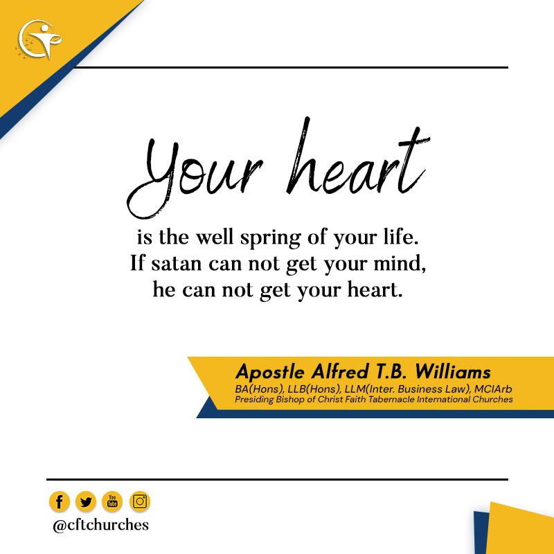 cftchurches's tweet photo. #selfcontrol #ControlAnxiety #anxious #ControlFear #ApostleATBWilliams #cftchurches #christfaithtabernacle https://t.co/1RDL3MpSjZ