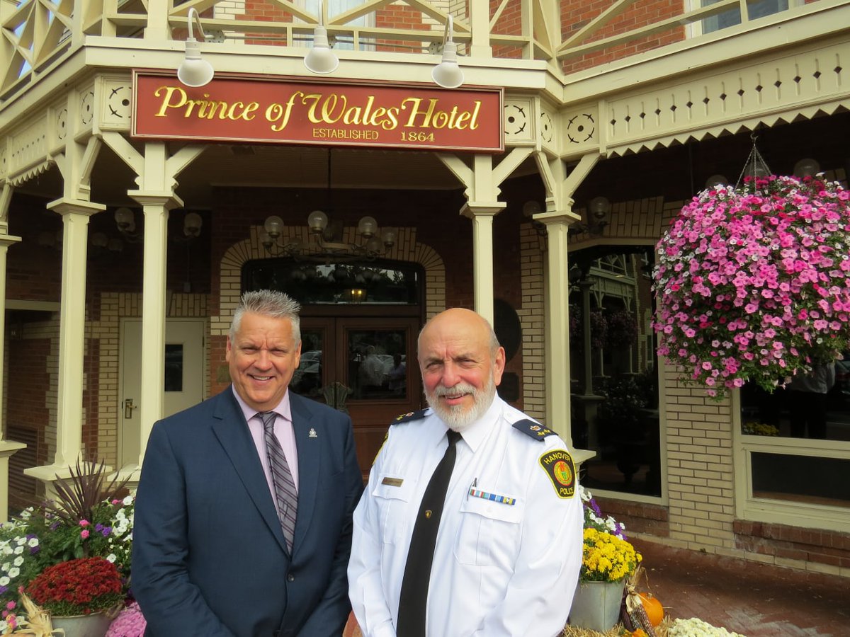 Events4Wellness's tweet photo. Thank you speakers, volunteers & all attendees for helping us facilitate a productive dialogue on wellness for 90 mental health stakeholders at Invisible Wounds 7th Annual National Conference For First Responders Oct 5 & 6, 2022 in Niagara-On-The-Lake. #Events4Wellness #MIAW https://t.co/085Ep68hEZ