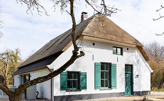 VD_Ressen's tweet photo. Mooi transformatie van een fruitboerderij aan de oude postweg in Ressen, langs klompenpad Zeegsepad @SLGelderland en toegelicht in Landleven
https://t.co/nlbV3EzUjW https://t.co/XT07Bbdsf5