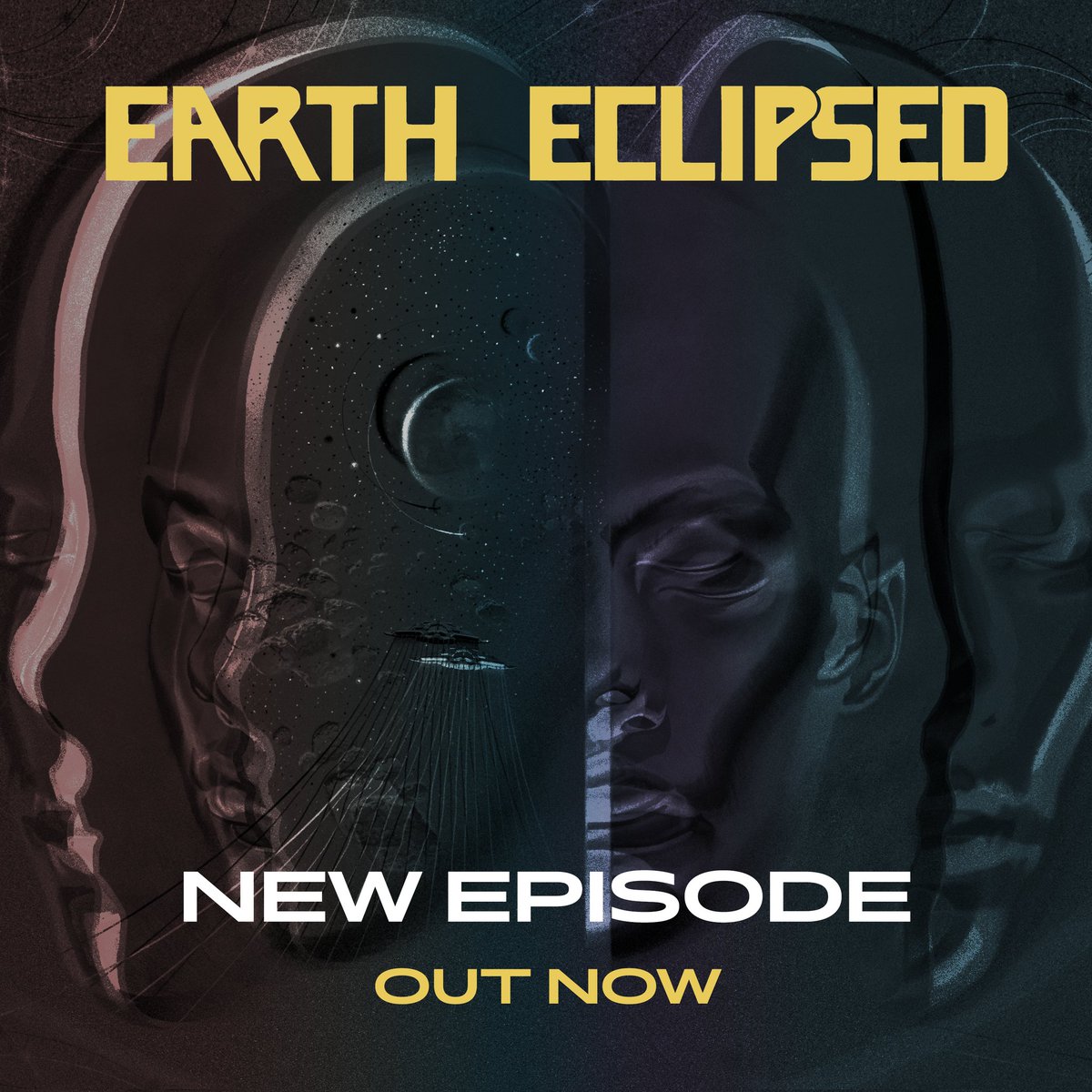 apollopods's tweet photo. You've been asking for more Earth Eclipsed. We listened. 🚀

Available now only on Apollo: a special bonus episode of Earth Eclipsed! Listen to this installment of our award-winning #AudioDrama, episode 6.5, right in our app dedicated to #FictionPodcasts! https://t.co/aFImBkDkV2