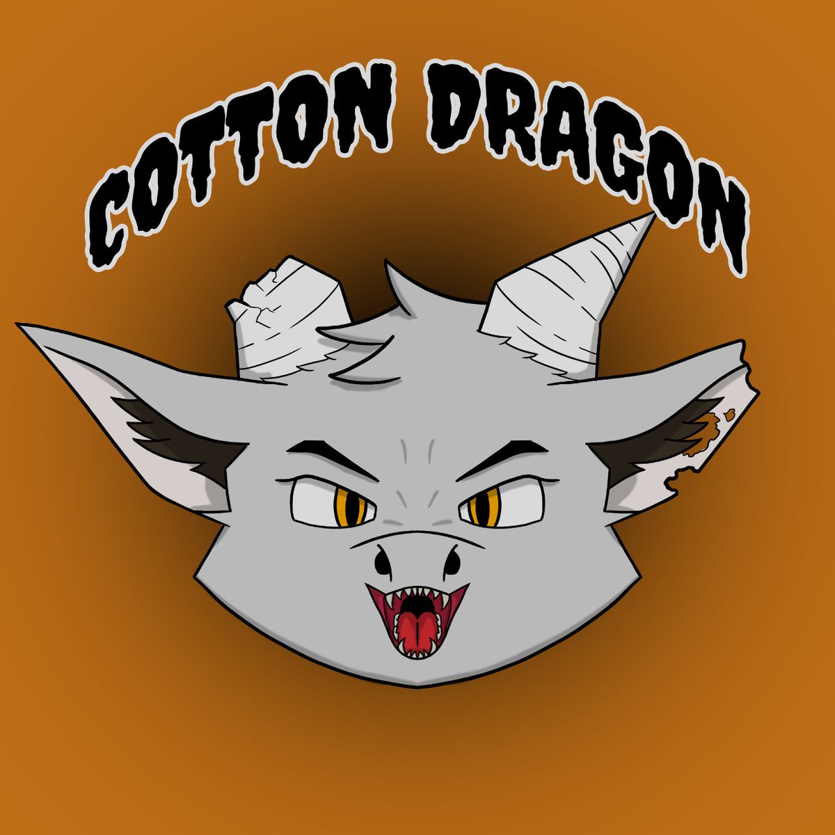 TheCottonDragon's tweet photo. #NuevaFotoDePerfil https://t.co/1NMmmCOQPS