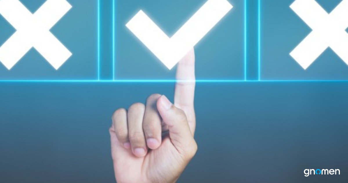 gnomen_software's tweet image. As a #Sales or #LettingsAgent, getting your compliance wrong isn’t something you want to even consider and there’s a lot of red tape to keep you busy. If you’d like to know more about how we can help you deal with your #compliance requirements say hi 👇 and we’ll be in touch.