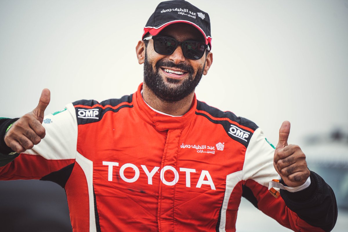 YazeedRacing's tweet photo. 🎙 @Yazeed_AlRajhi: "كانت مشاركتي الخامسة في رالي المغرب ولم نرى أصعب من هذا الرالي."
"قام المنظمين بعمل رائع، فهذا النوع من الراليات تقوم برفع سقف التحدي عالياً بينك وبين نفسك وايضاً مع المنافسين الأخرين. كان تدريب مناسب جداً لرالي داكار القادم.
#LEG5 #FIA #W2RC #RALLYEDUMAROC https://t.co/XnnXQ3F0Ap