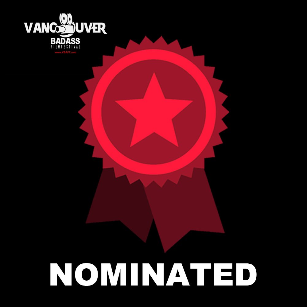 FoolsGoldMovie's tweet photo. We’ve been nominated at one of Canada’s most BADASS film festivals! 

@VBASFF again, we’re honored!!

#foolsgoldmovie #jimallison #vancouver #vancouverbadassfilmfestival #filmfreeway #nominated #film #awards #indiefilmmaking #north https://t.co/AbD8AQE1Jo