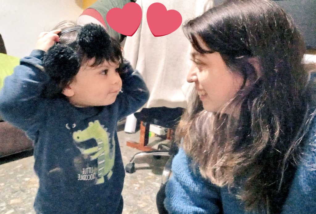 Yessiyp's tweet photo. Cuando la semana viene agotadora estos son los momentos que te hacen seguir adelante #sobri https://t.co/RLqc26QZK3