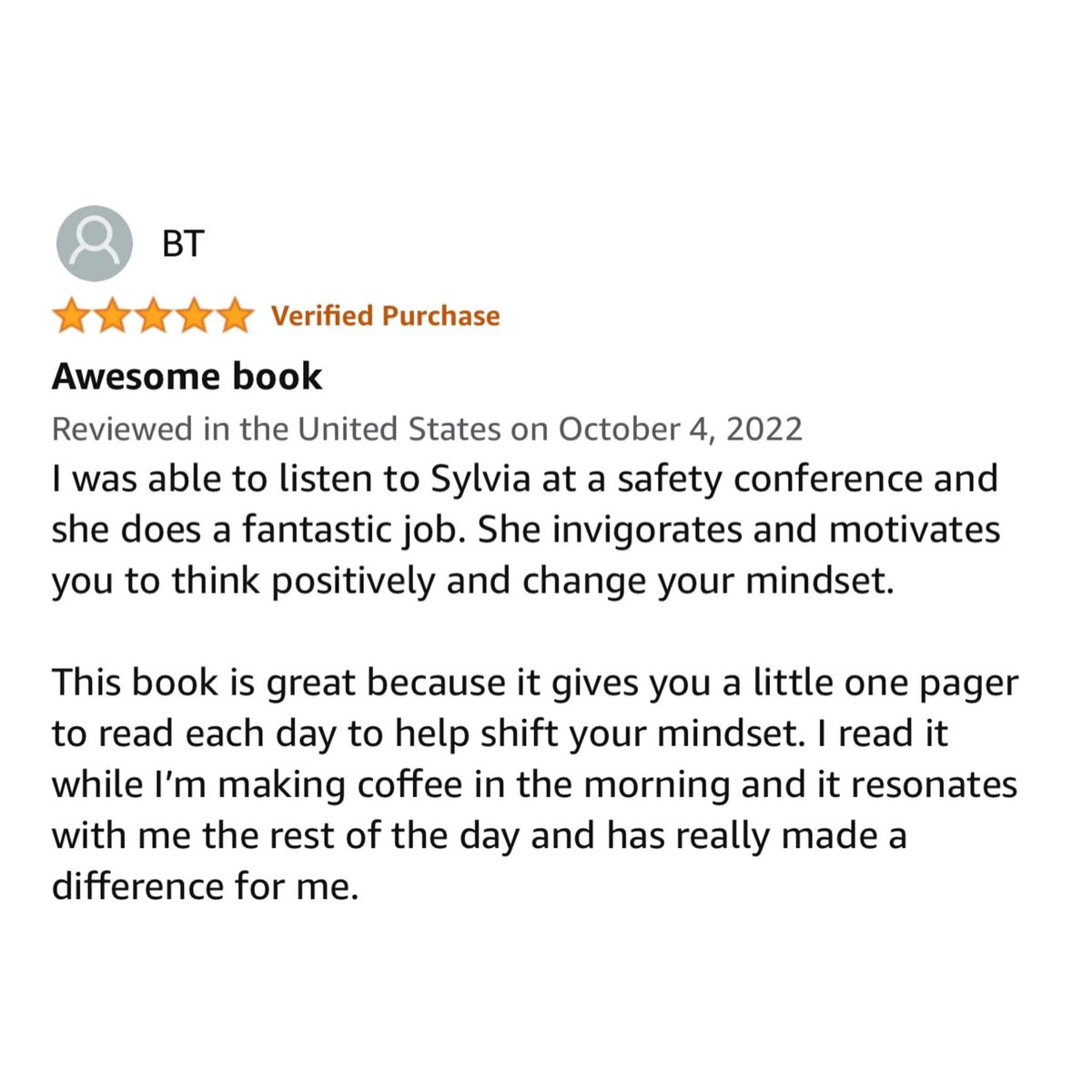 HappyHourSylvia's tweet photo. #TestingPositive-365 Days of Calm Through Chaos is here! It has been quite a week of getting my order ofbooks and personally delivering signed copies to so many clients, and friends. If you’ve got a copy, please do an #Amazon review, they really matter! And post a picture! https://t.co/izROo8qq9k