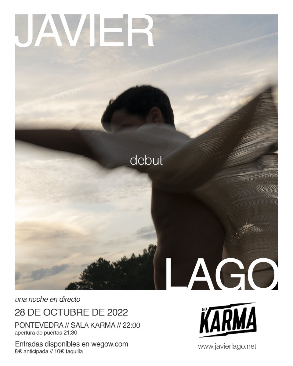 Javier Lago tweet media