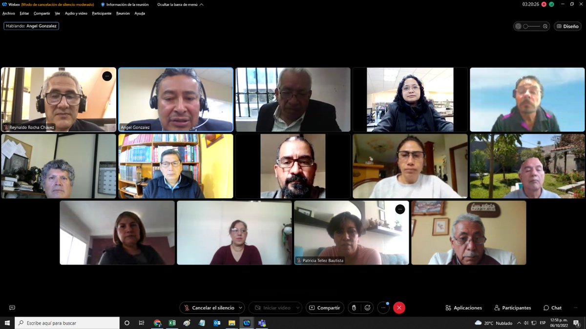 IPN_DFIE's tweet photo. Hoy, en las instalaciones de la DFIE, acudimos a la inauguración y primera sesión del Seminario de Investigación Educativa del IPN.
#IPNteam
#DFIEteam
#IPN
#DFIE https://t.co/TmzPUZrvoL