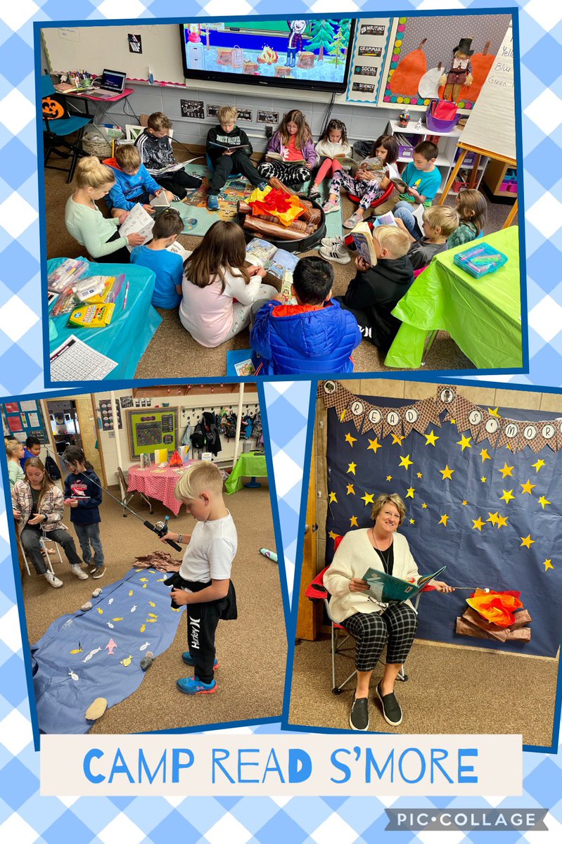 Mrs. Honkola's Class tweet media