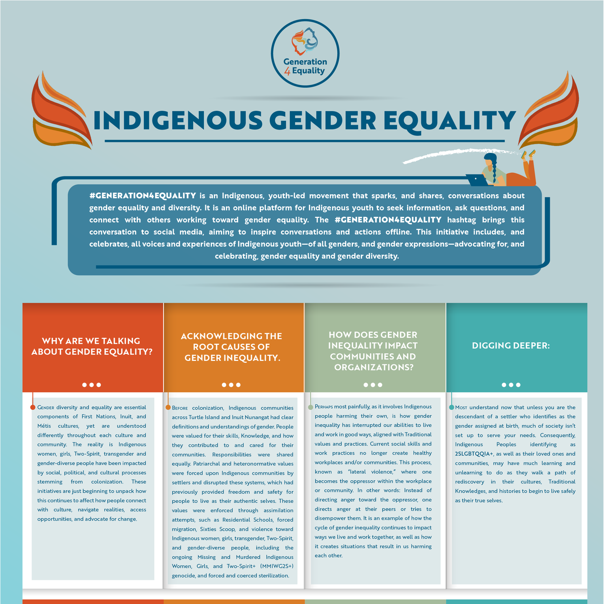 NWAC_CA's tweet photo. Find more information at:
https://t.co/mQotyvj0K5
#G4E https://t.co/oS19qCYCEG