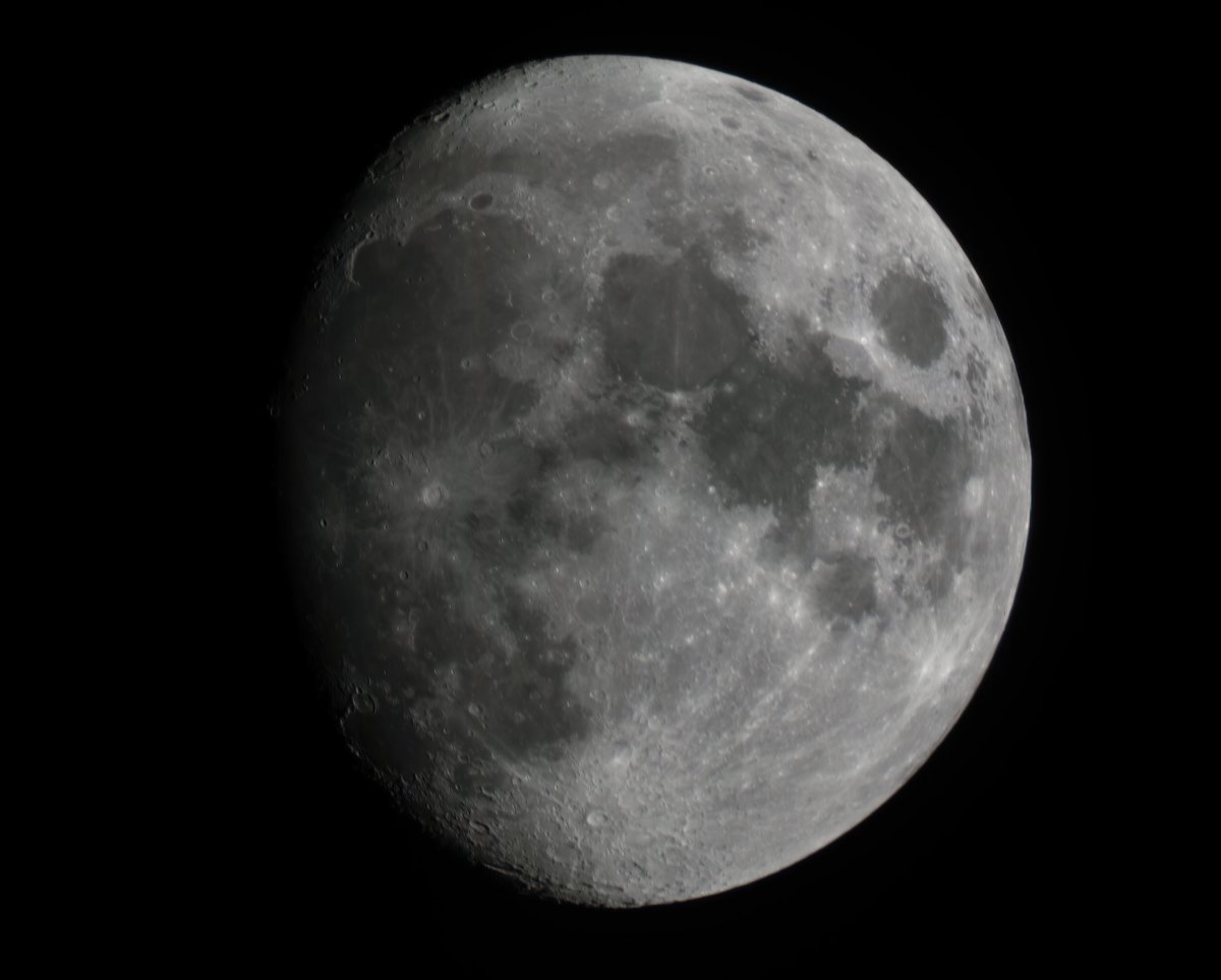 Tonights Moon :-)