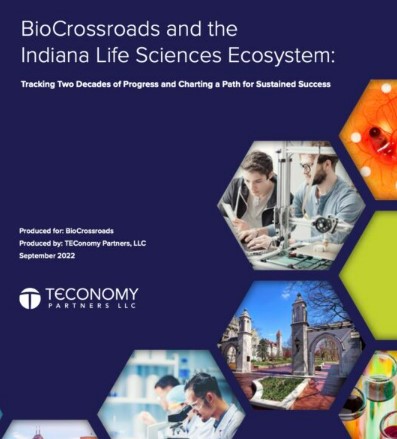 BioCrossroads tweet media