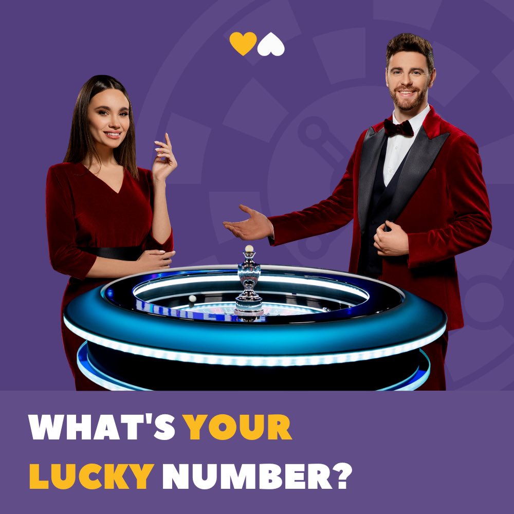 Numbers Game tweet media