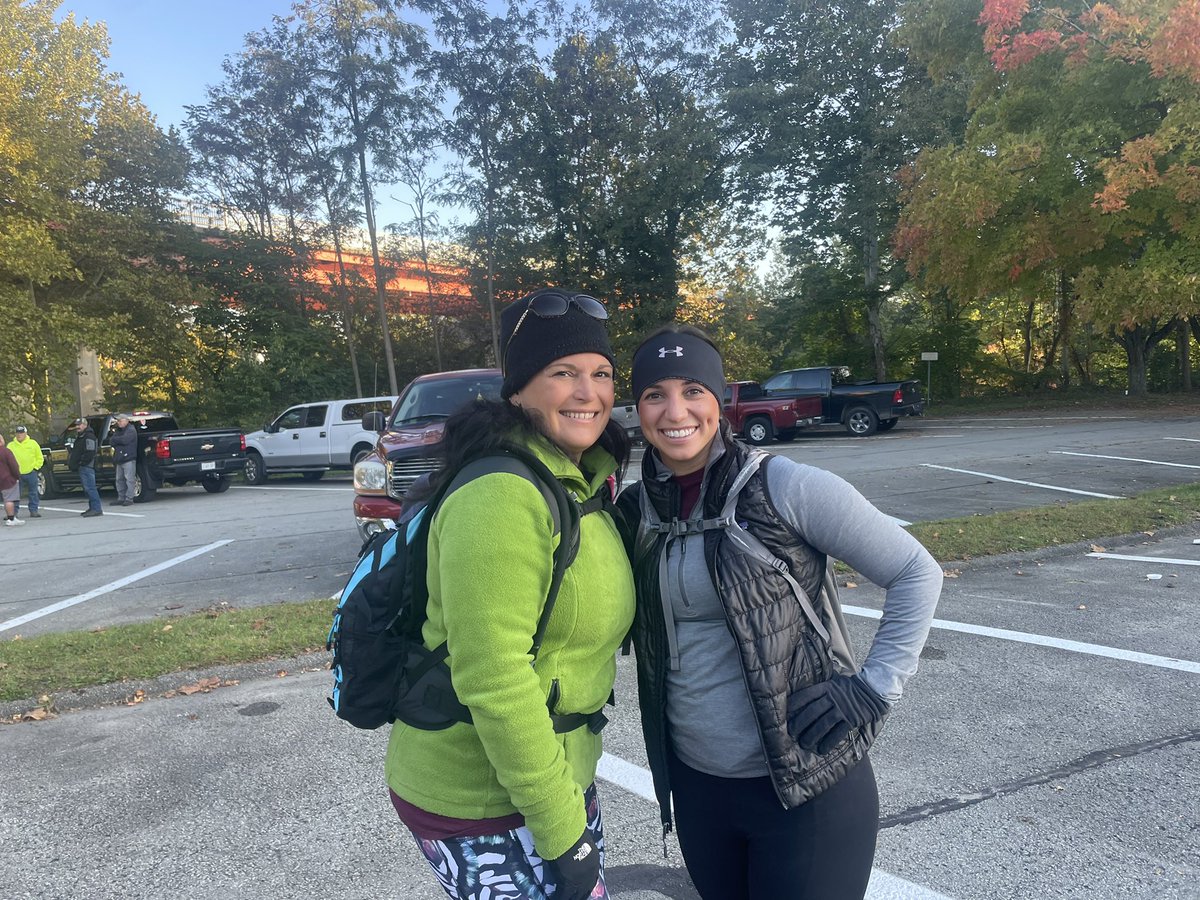 hme512's tweet photo. CAMS Fall Bike Ride… 🍁💪🏼💙 https://t.co/M7Jyot9STO
