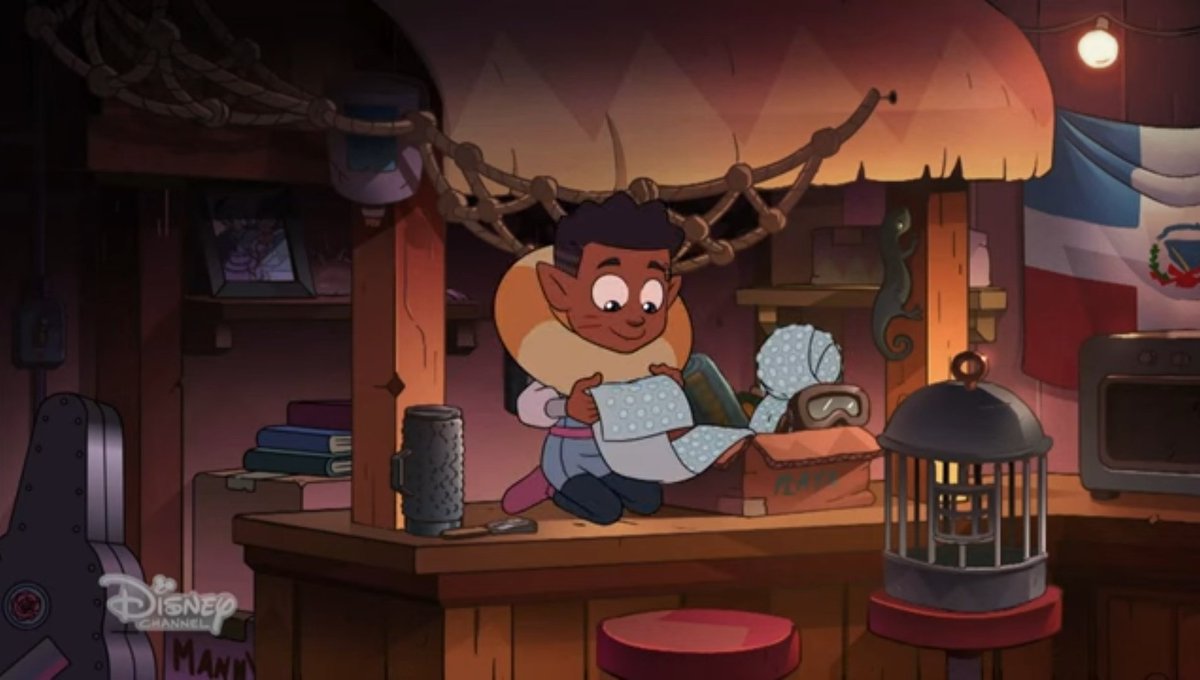 #theowlhouseseason3 #toh

VEI EU TO MUITO ANSIOSO AAAA