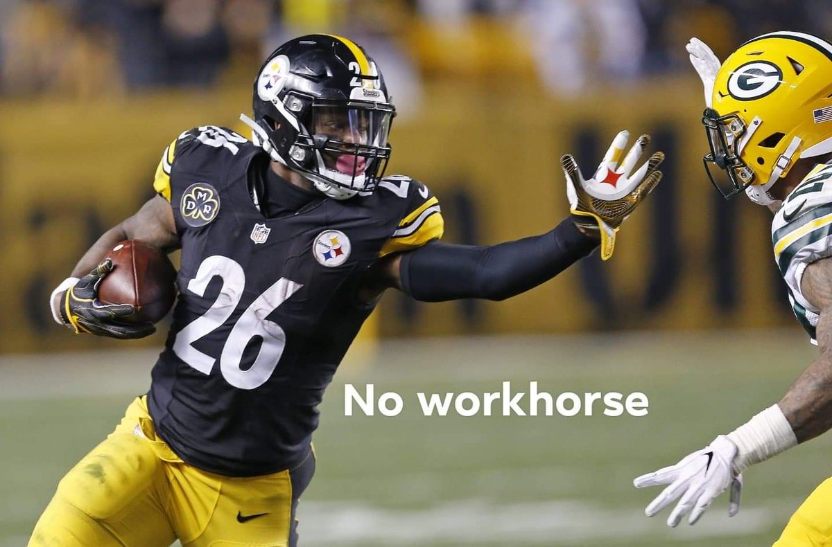 We're entering a scary new era of #Steelers football

No protectors here... This team will fall... Like all the others... But regardless of the W/L we ride #HereWeGo