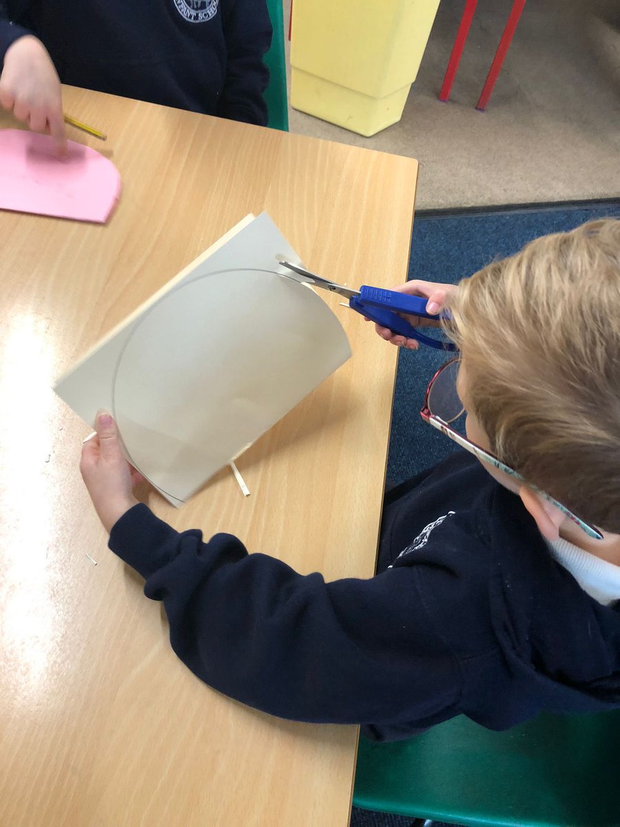 BranstonInfant1's tweet photo. 🦊Fox Class have been busy making #WordBirds for #NationalPoetryDay 🪶We can’t wait to see the finished poetry birds tomorrow! https://t.co/1WYl7cEsUW
