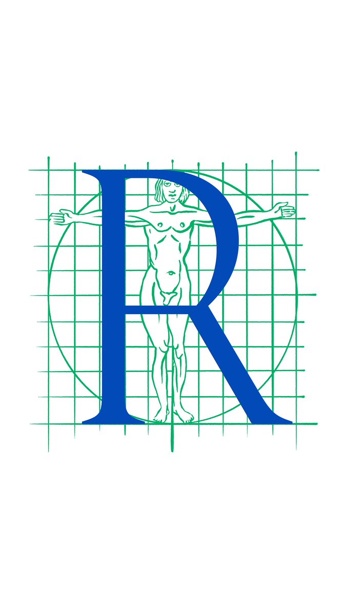 R-Typography tweet media