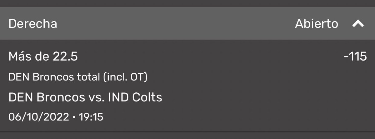 kingbet08's tweet photo. Listos para el #TNF aquí les dejo los picks que me agradaron para hoy 

Que sea un buen día para todos https://t.co/5MisgzdDRl