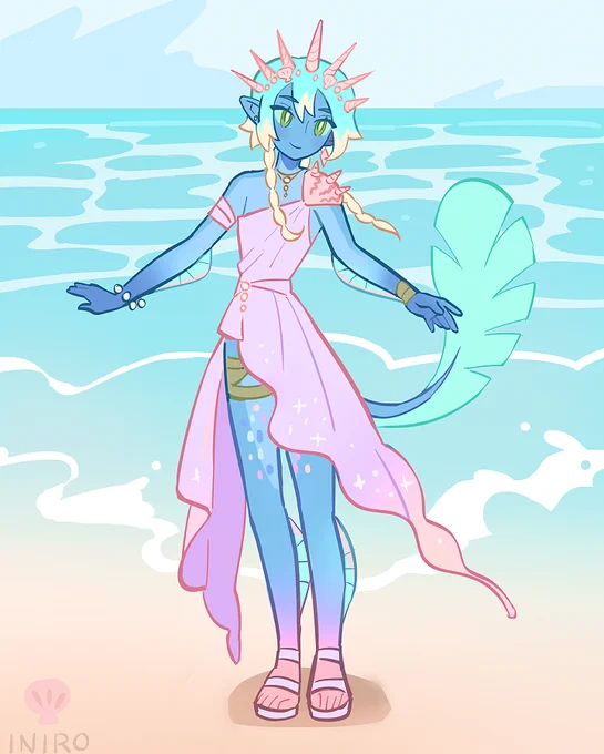  new outfit! 
