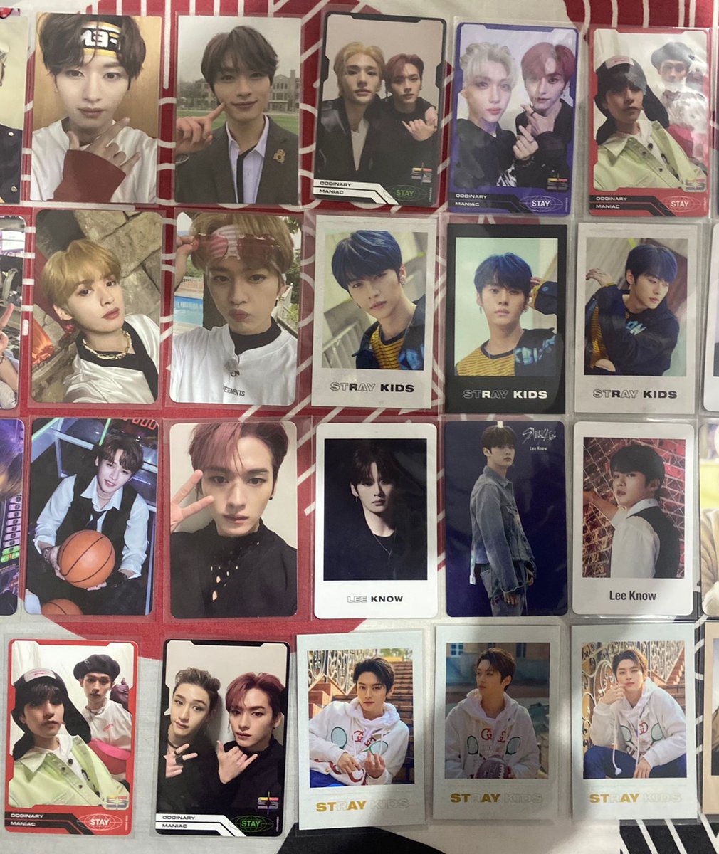 sunjakemios's tweet photo. VENDO 🇵🇪
holap, estaré vendiendo una parte de mi colección de Minho, si les interesa pueden entrar al grupo, estaré vendiendo a partir de las 9pm.
https://t.co/pHzCZ18iwE 
Cuento con referencias y para entrega el sábado 8 o a coordinar
#cyvperustay https://t.co/3yKLN4nTXx