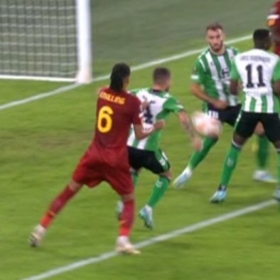 10InfoBlaugrana's tweet photo. El SINVERGÜENZA de Pol Van Boekel hoy SÍ pita la mano. Exactamente la misma mano.
Si digo lo que pienso me cierran la cuenta https://t.co/P1k1E2BgBq