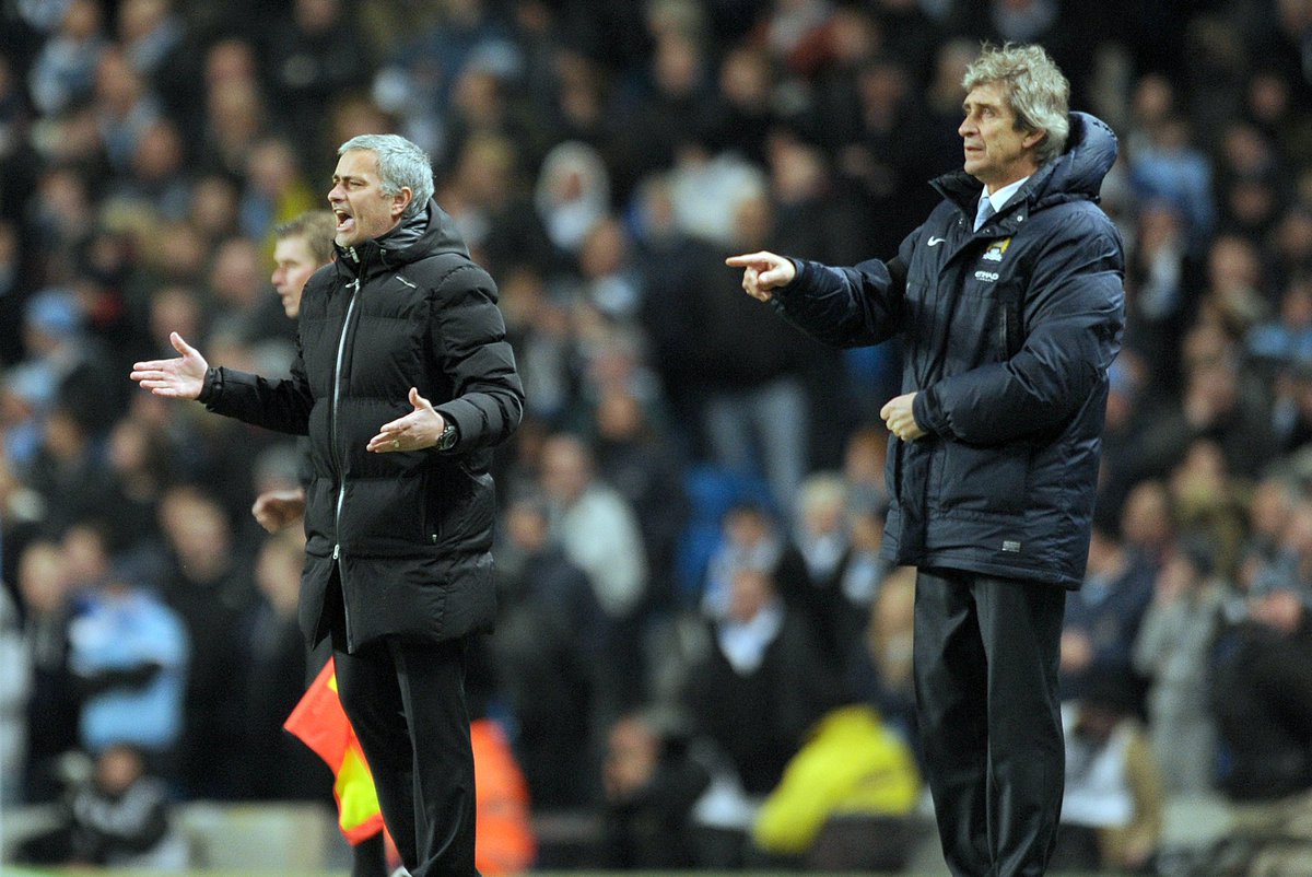 oseikromstudios's tweet photo. Jose #Mourinho is facing Manuel #Pelligrini and the media is silent. hhmmm.
Football has now become all about the footballers. @EuropaLeague should be proud.

#RomaBetis❤️❤️‍🔥🔥 https://t.co/3OxoZ8iCB3