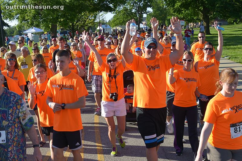 OutruntheSunInc's tweet photo. Last call! Online registration for the Race Against Melanoma ends tomorrow (Oct. 7) at noon. (On-site registration will not be available.) Enjoy a fun and inspiring evening with family and friends. Register now https://t.co/j9j5G75d6O
#melanoma #RegisterNow https://t.co/PNl33jzVaF