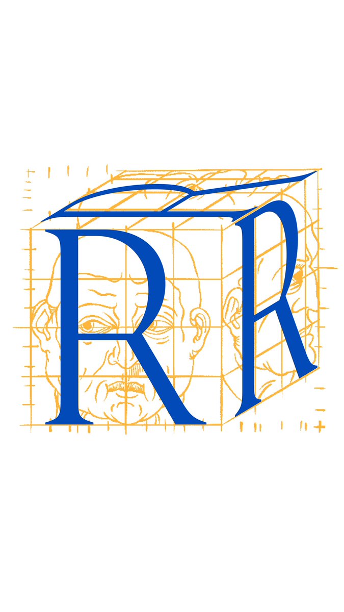 R-Typography tweet media