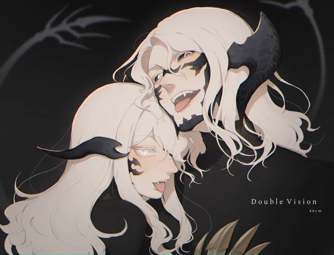 Some of my favorite #FFXIV pieces ive done!  