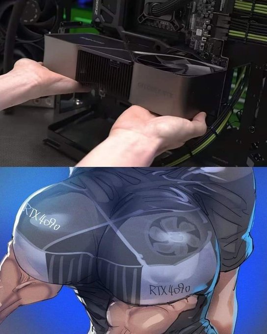 Cada generaci&oacute;n se hacen m&aacute;s grandes y pesadas, me pregunt&oacute; a qu&eacute; tama&ntilde;o llegar&aacute;n https://t.co/R55JS<a href="/tag/tatsumaki"class="tags"><span>#tatsumaki</span></a><a href="/tag/onepunchman"class="tags"><span>#onepunchman</span></a>