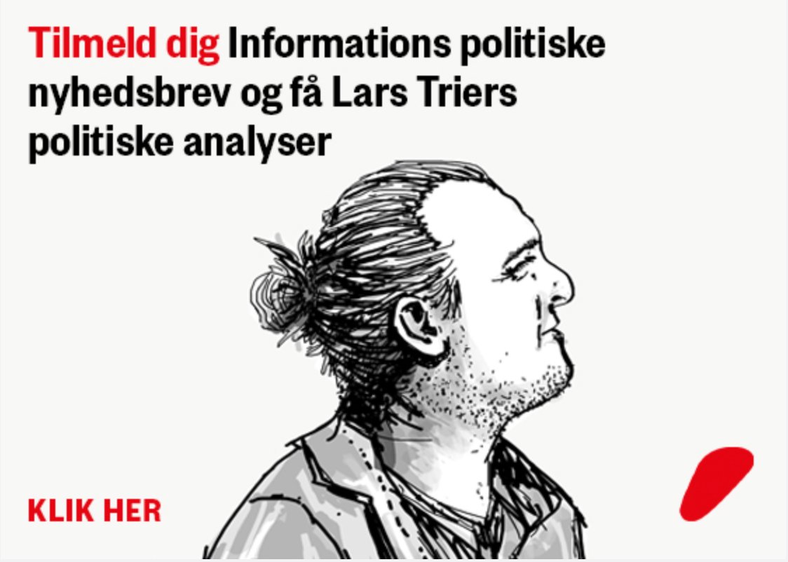 Er du allerede træt af langhårede valganalyser? Så prøv en bondeknold, kort fortalt. Hver eftermiddag:  information.dk/indland/2022/0…