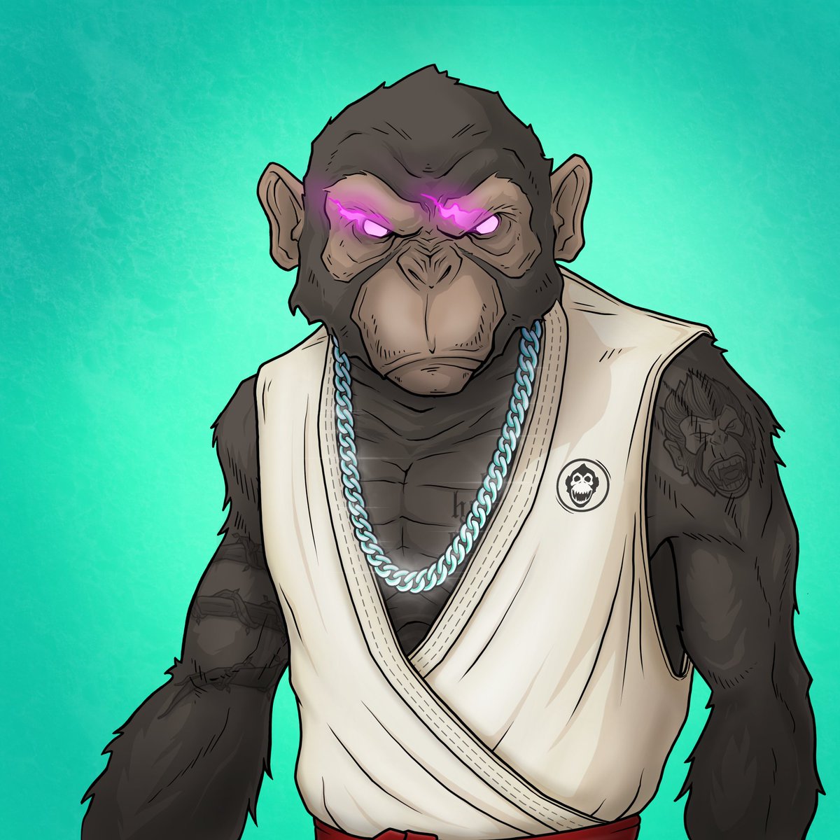 WenMint (@wenmint_nft) on Twitter photo Time for a giveaway. We're celebrating the <a href="/ATSNFT/">Apes Together Strong NFT</a> community! ATS has been a force to reckon with since we launched them, and we love their energy. β€οΈ To qualify:
* Follow <a href="/wenmint_nft/">WenMint</a>
* Follow <a href="/ATSNFT/">Apes Together Strong NFT</a>
* RT + Give <a href="/8R4NDO/">BWANDO</a> a shoutout below
In 24 hours we'll award #687! π Time for a giveaway. We're celebrating the <a href="/ATSNFT/">Apes Together Strong NFT</a> community! ATS has been a force to reckon with since we launched them, and we love their energy. β€οΈ To qualify:
* Follow <a href="/wenmint_nft/">WenMint</a>
* Follow <a href="/ATSNFT/">Apes Together Strong NFT</a>
* RT + Give <a href="/8R4NDO/">BWANDO</a> a shoutout below
In 24 hours we'll award #687! π