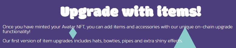 SolTrendingcom's tweet photo. With our upcoming Duck races we have a new NFT Accessory, winnable exclusively by being the #1 Duck in our infamous GemCave Duck races. Exclusive to Gemcave Duck races!

Visit https://t.co/2EcI7ItWek To view your AVATAR NFTs and any items  you have to equip your NFTs with! #NFT https://t.co/cJbx5cBVis